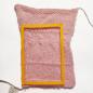 Preview: Mohair di Gio Strickprobe